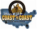 Disney Marathon Coast 2 Coast